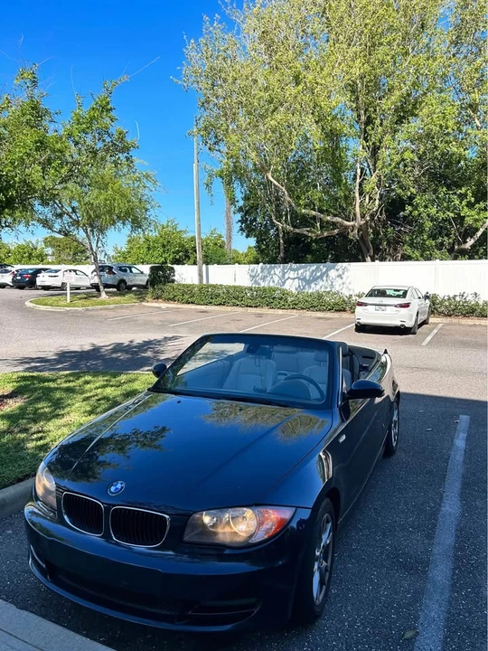 2009 BMW E81/E82/E88 1 Series - Image 11 of 11