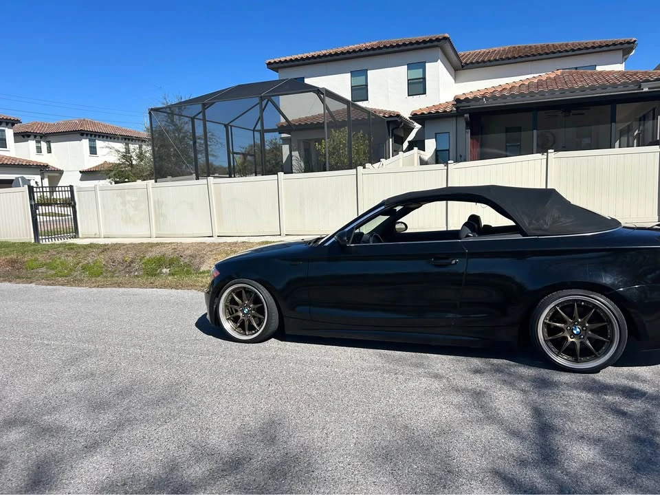 2009 BMW E81/E82/E88 1 Series - Image 4 of 10