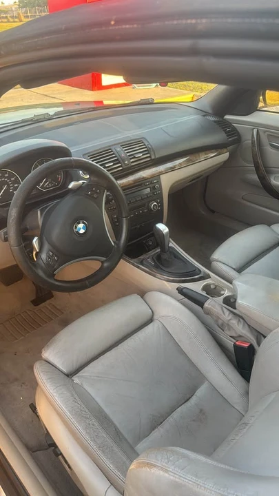 2009 BMW E81/E82/E88 1 Series - Image 2 of 12