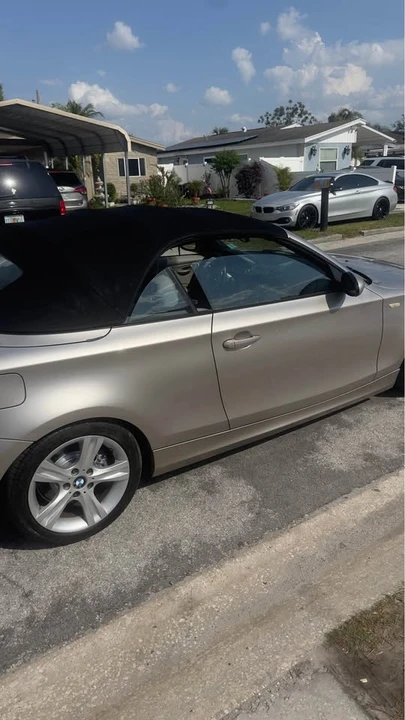 2009 BMW E81/E82/E88 1 Series - Image 3 of 12