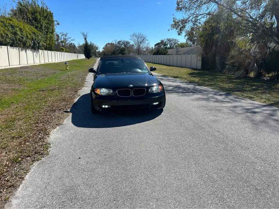 2009 BMW E81/E82/E88 1 Series - Image 3 of 10