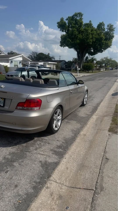 2009 BMW E81/E82/E88 1 Series - Image 7 of 12