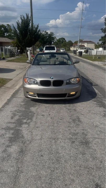 2009 BMW E81/E82/E88 1 Series - Image 11 of 12