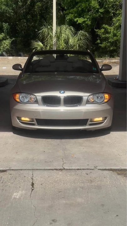 2009 BMW E81/E82/E88 1 Series - Image 12 of 12