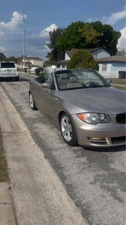 2009 BMW E81/E82/E88 1 Series - Image 9 of 12