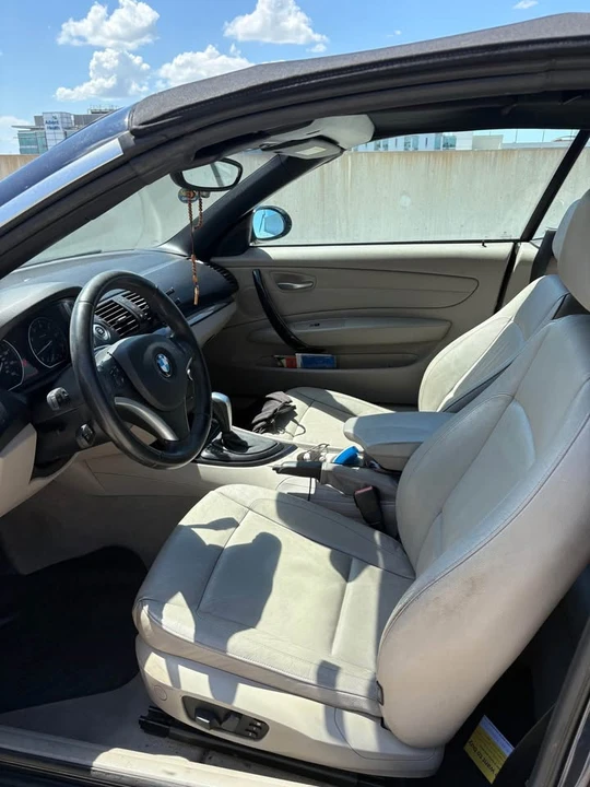 2009 BMW E81/E82/E88 1 Series - Image 7 of 11