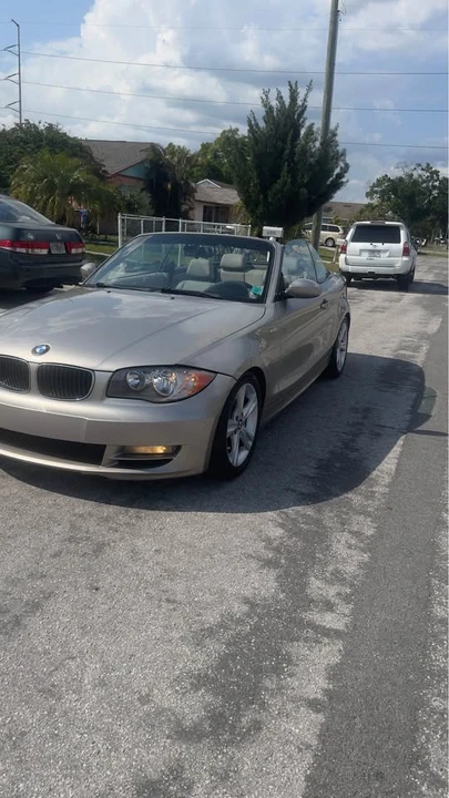 2009 BMW E81/E82/E88 1 Series - Image 10 of 12