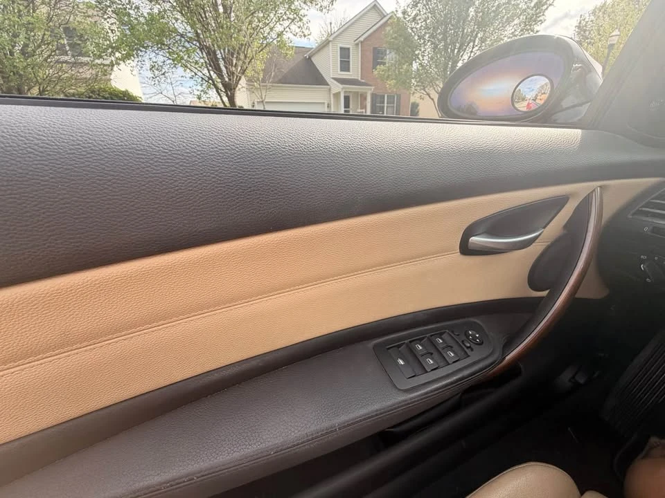 2009 BMW E81/E82/E88 1 Series - Image 14 of 14