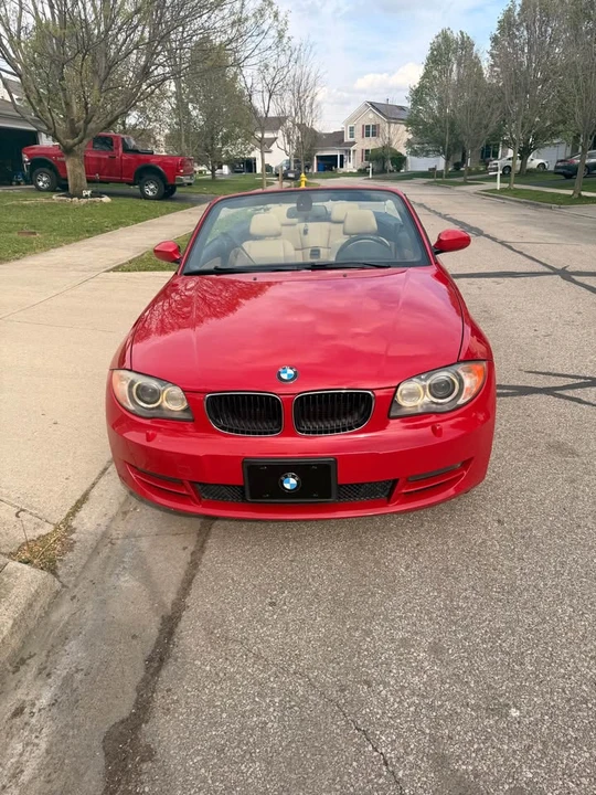 2009 BMW E81/E82/E88 1 Series - Image 3 of 14