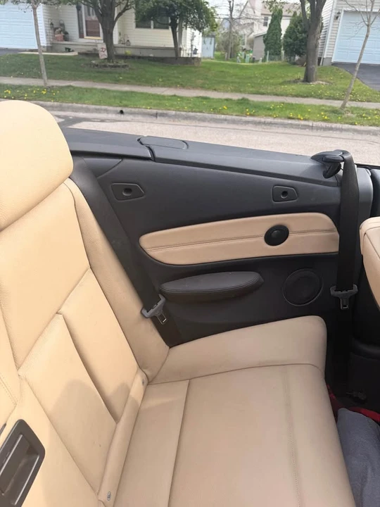 2009 BMW E81/E82/E88 1 Series - Image 8 of 14