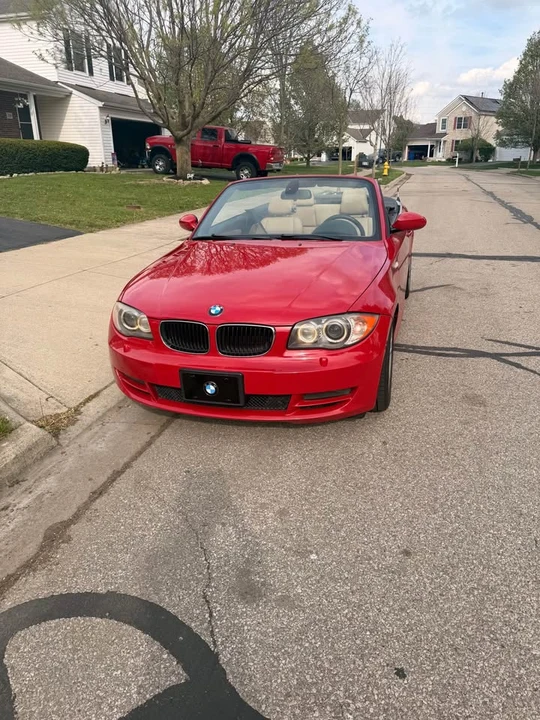 2009 BMW E81/E82/E88 1 Series - Image 2 of 14