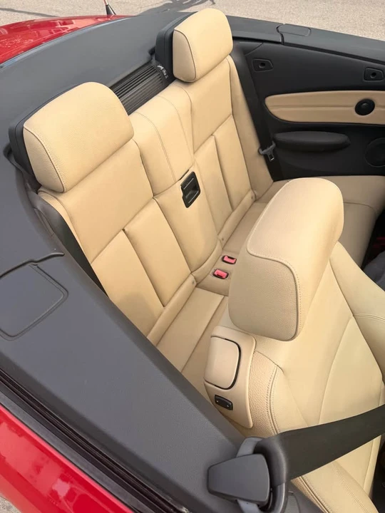 2009 BMW E81/E82/E88 1 Series - Image 6 of 14