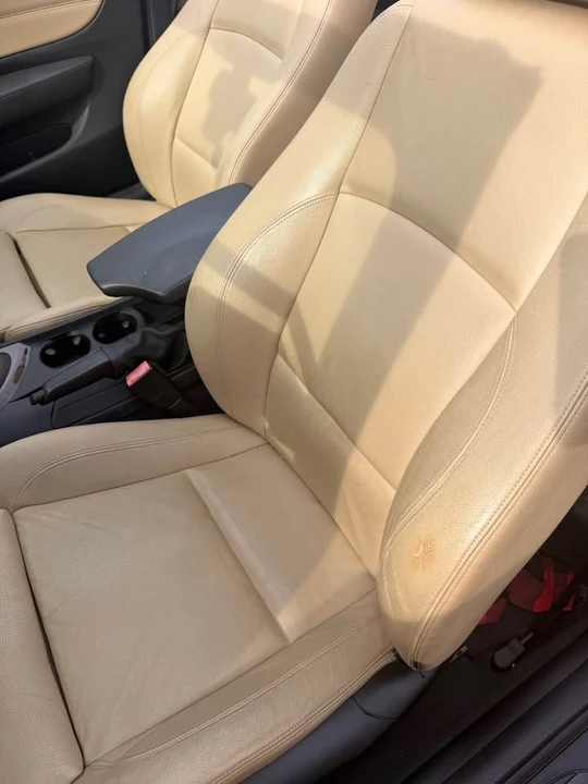 2009 BMW E81/E82/E88 1 Series - Image 10 of 14