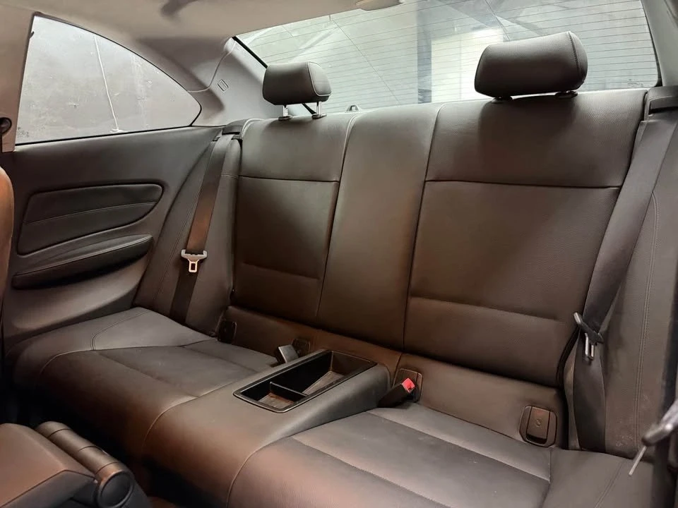2009 BMW E81/E82/E88 1 Series - Image 8 of 11