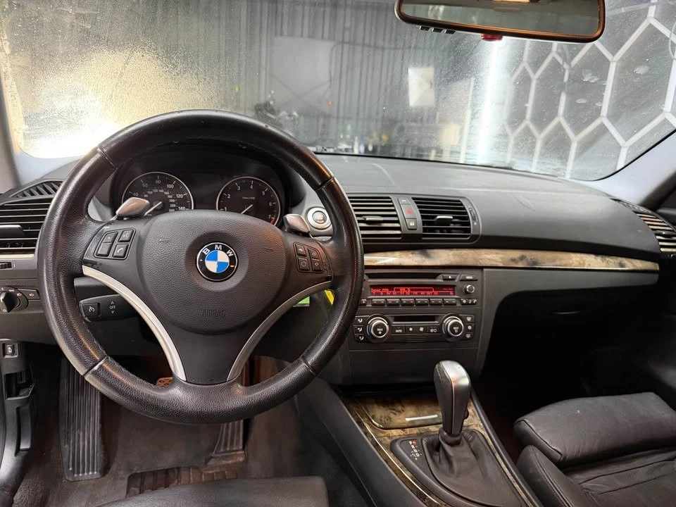 2009 BMW E81/E82/E88 1 Series - Image 7 of 11
