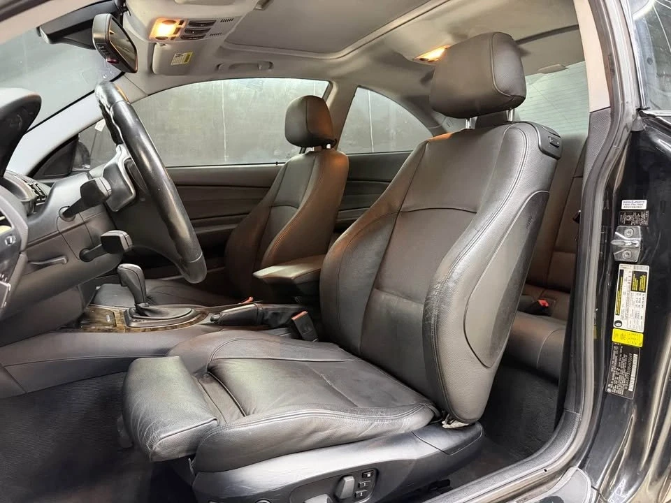 2009 BMW E81/E82/E88 1 Series - Image 5 of 11