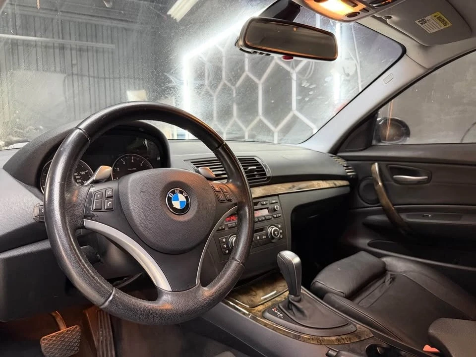 2009 BMW E81/E82/E88 1 Series - Image 4 of 11