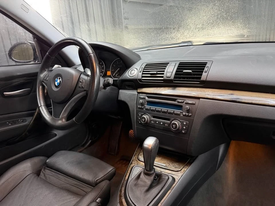 2009 BMW E81/E82/E88 1 Series - Image 9 of 11