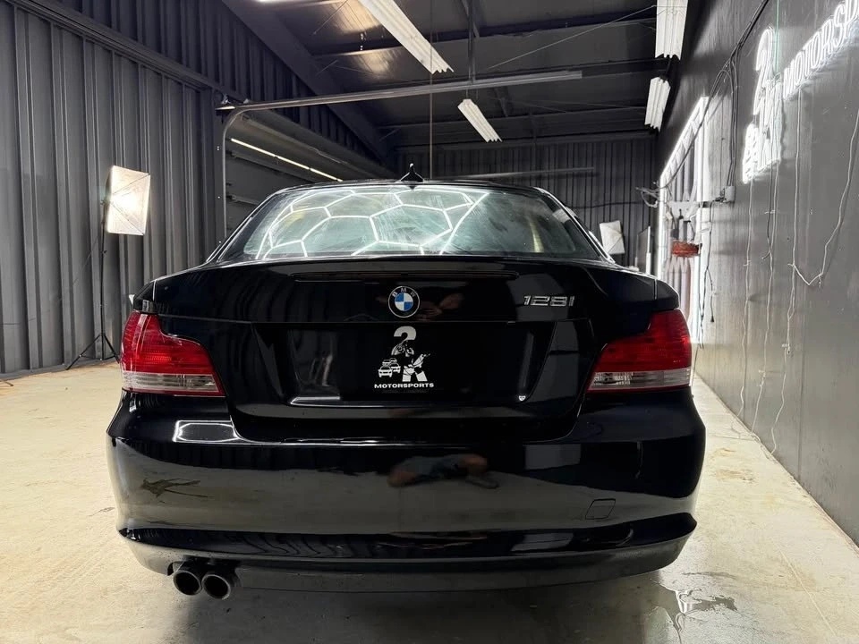 2009 BMW E81/E82/E88 1 Series - Image 3 of 11