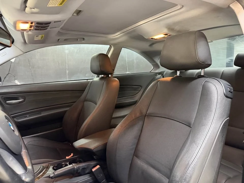 2009 BMW E81/E82/E88 1 Series - Image 6 of 11