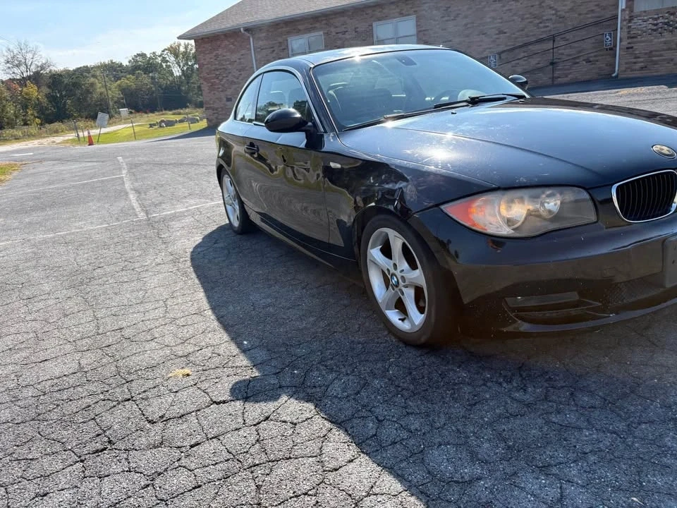 2009 BMW E81/E82/E88 1 Series - Image 12 of 12
