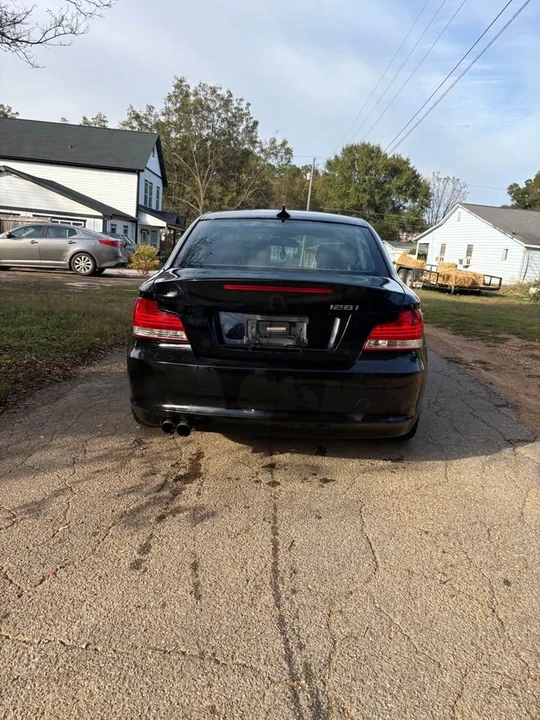 2009 BMW E81/E82/E88 1 Series - Image 6 of 12