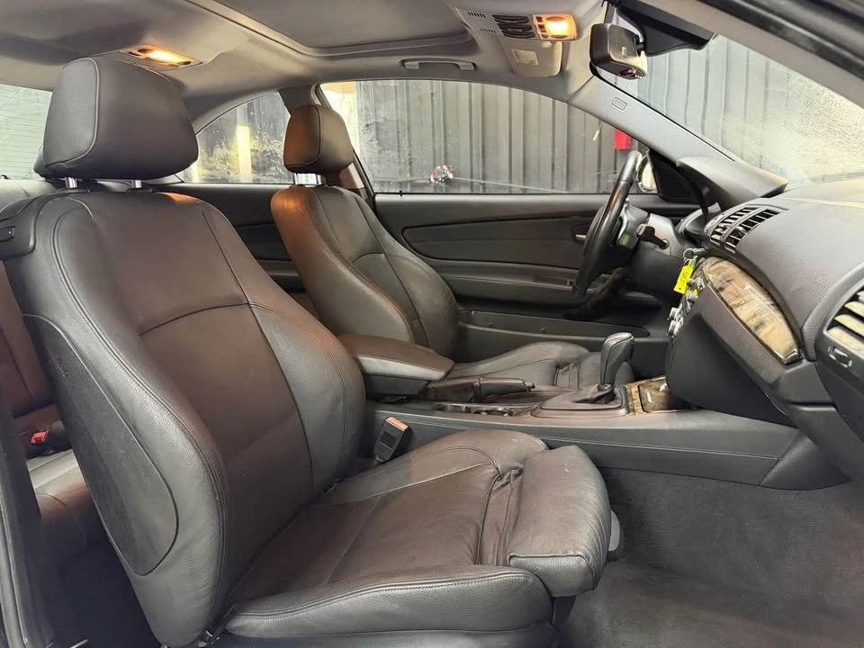 2009 BMW E81/E82/E88 1 Series - Image 10 of 11