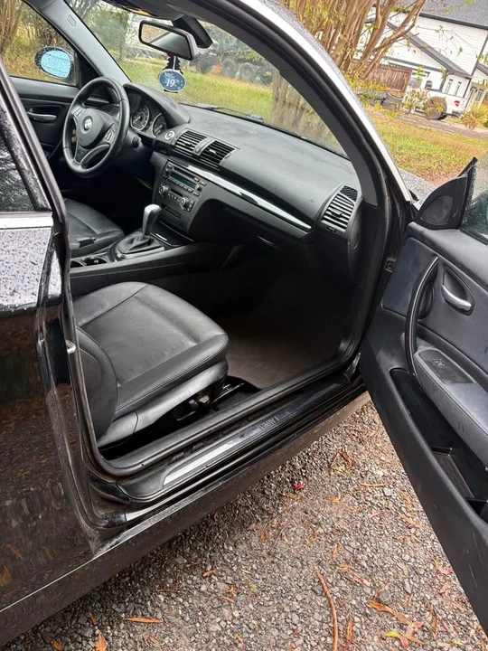 2009 BMW E81/E82/E88 1 Series - Image 10 of 12
