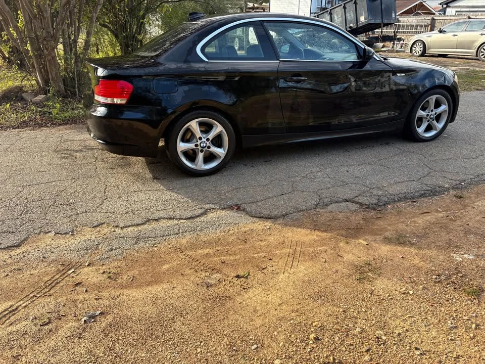 2009 BMW E81/E82/E88 1 Series - Image 6 of 13