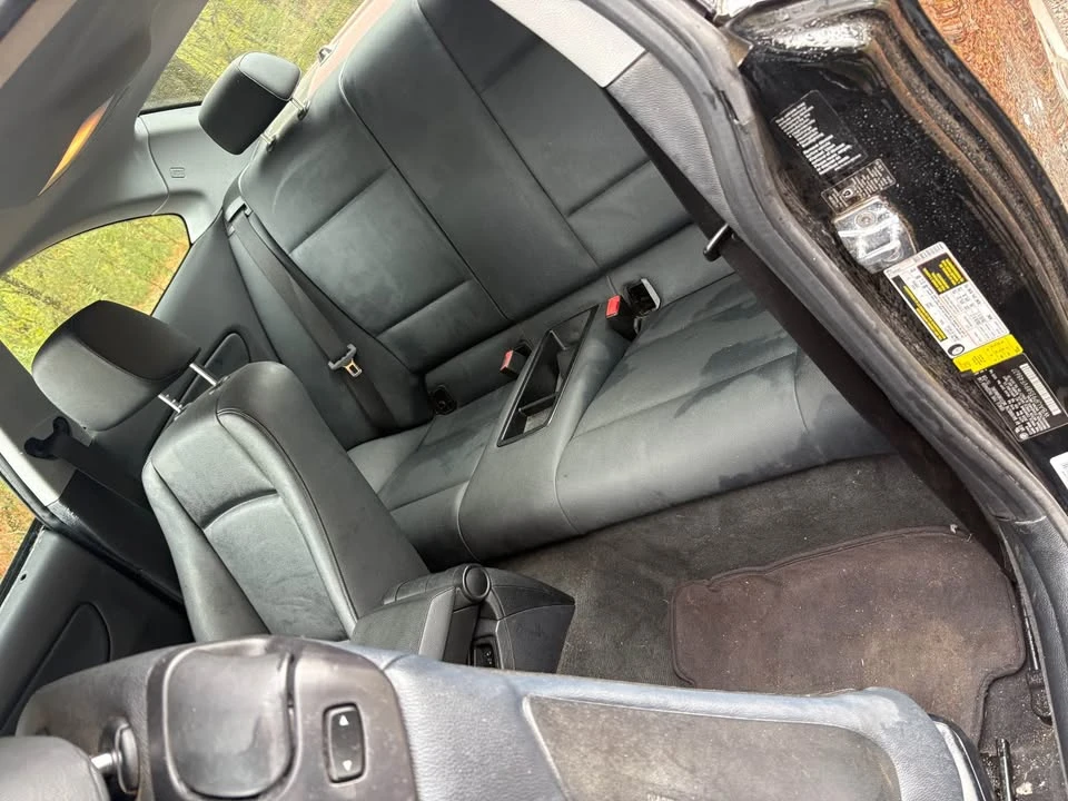 2009 BMW E81/E82/E88 1 Series - Image 12 of 13