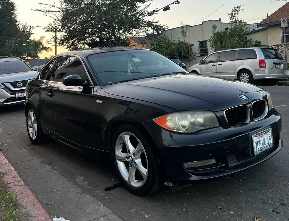 2009 BMW E81/E82/E88 1 Series - Image 3 of 6