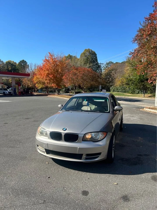 2009 BMW E81/E82/E88 1 Series - Image 2 of 9