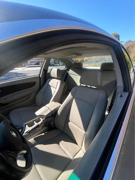 2009 BMW E81/E82/E88 1 Series - Image 7 of 9