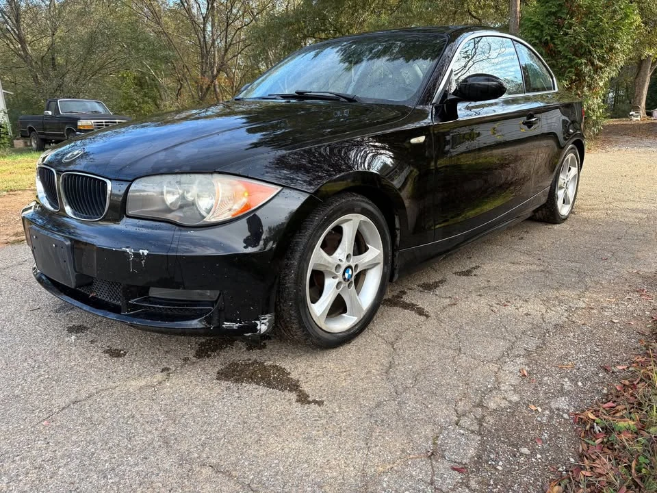 2009 BMW E81/E82/E88 1 Series - Image 5 of 13