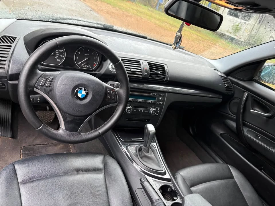 2009 BMW E81/E82/E88 1 Series - Image 11 of 13