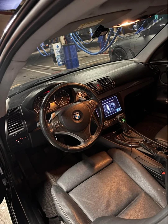 2009 BMW E81/E82/E88 1 Series - Image 6 of 6