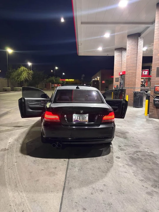 2009 BMW E81/E82/E88 1 Series - Image 3 of 6