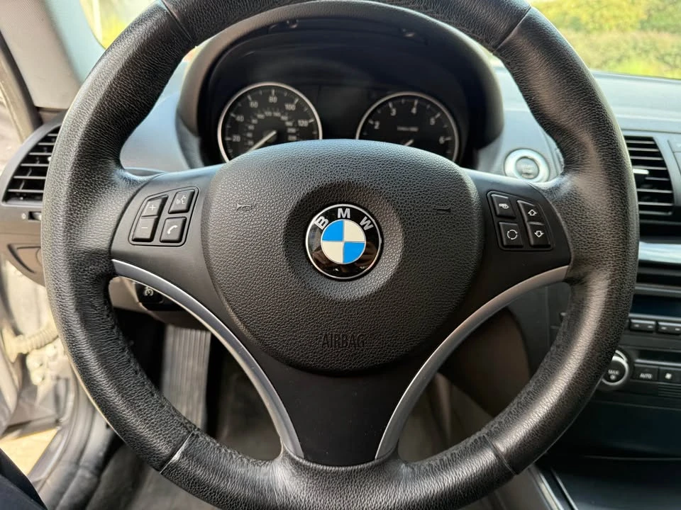 2009 BMW E81/E82/E88 1 Series - Image 10 of 11
