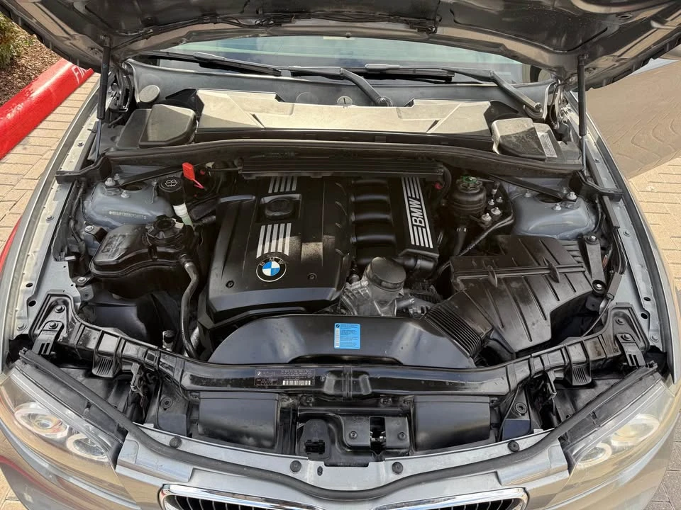 2009 BMW E81/E82/E88 1 Series - Image 11 of 11