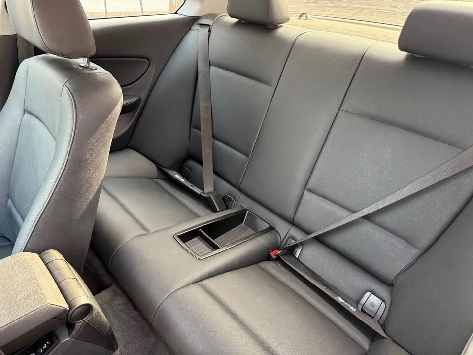 2009 BMW E81/E82/E88 1 Series - Image 8 of 11