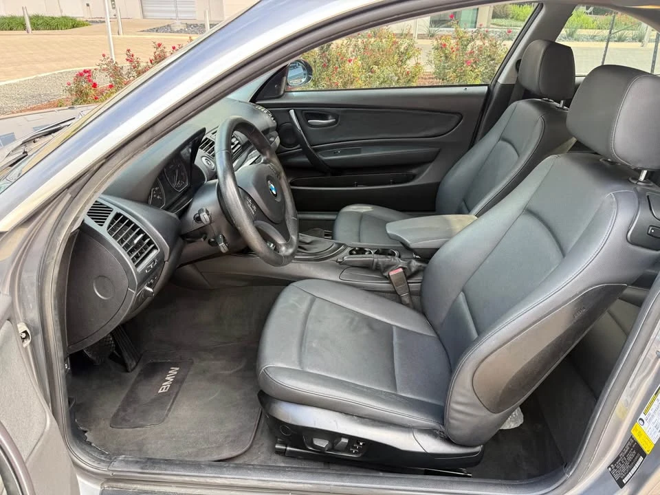 2009 BMW E81/E82/E88 1 Series - Image 6 of 11