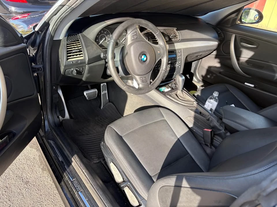 2009 BMW E81/E82/E88 1 Series - Image 4 of 4