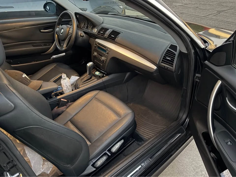 2009 BMW E81/E82/E88 1 Series - Image 3 of 4