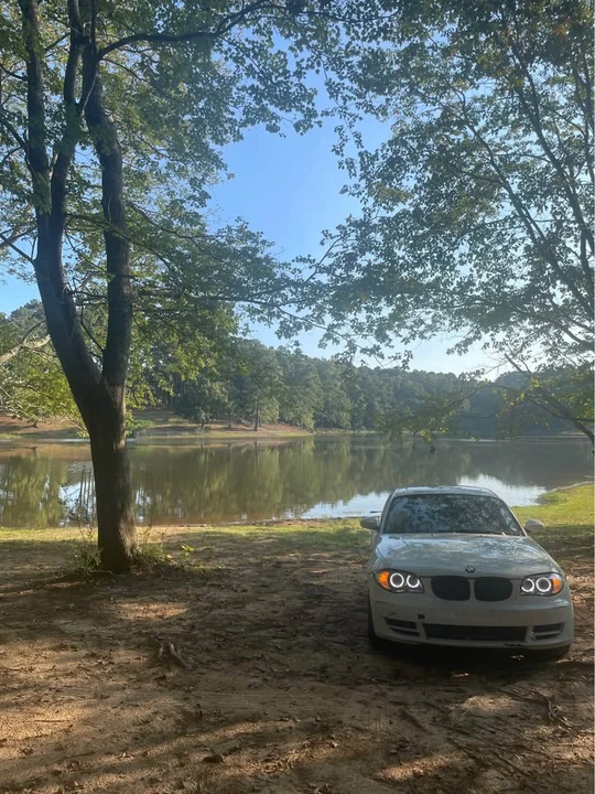 2009 BMW E81/E82/E88 1 Series - Image 2 of 5