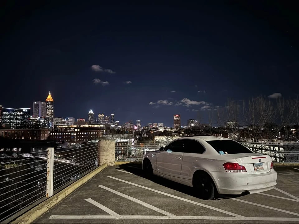 2009 BMW E81/E82/E88 1 Series - Image 3 of 5
