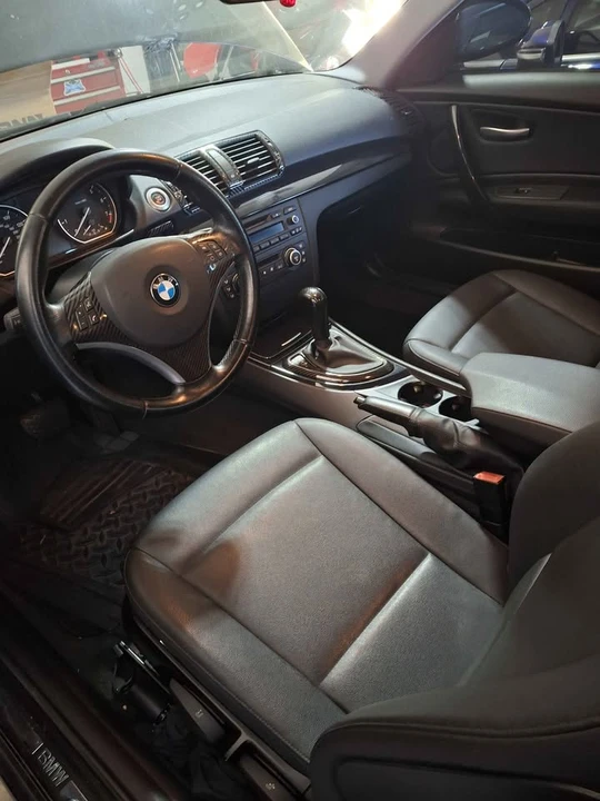 2009 BMW E81/E82/E88 1 Series - Image 4 of 14