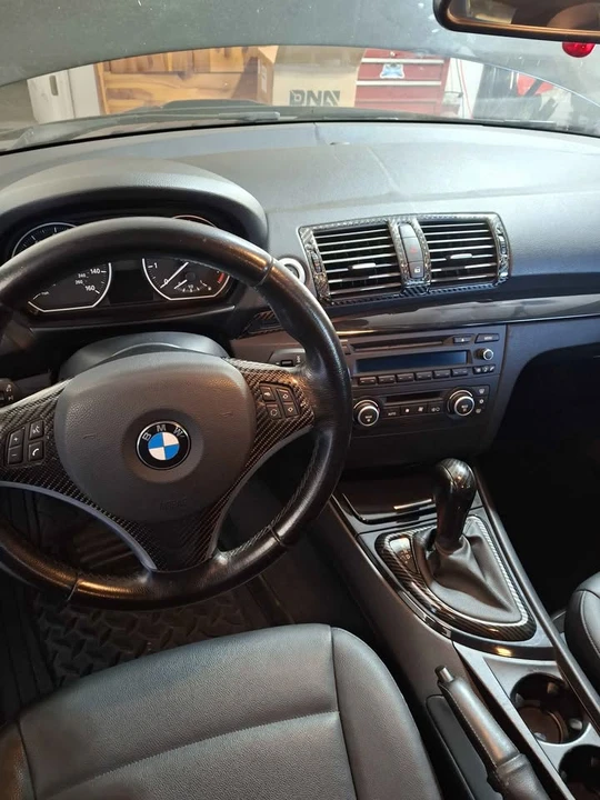 2009 BMW E81/E82/E88 1 Series - Image 6 of 14