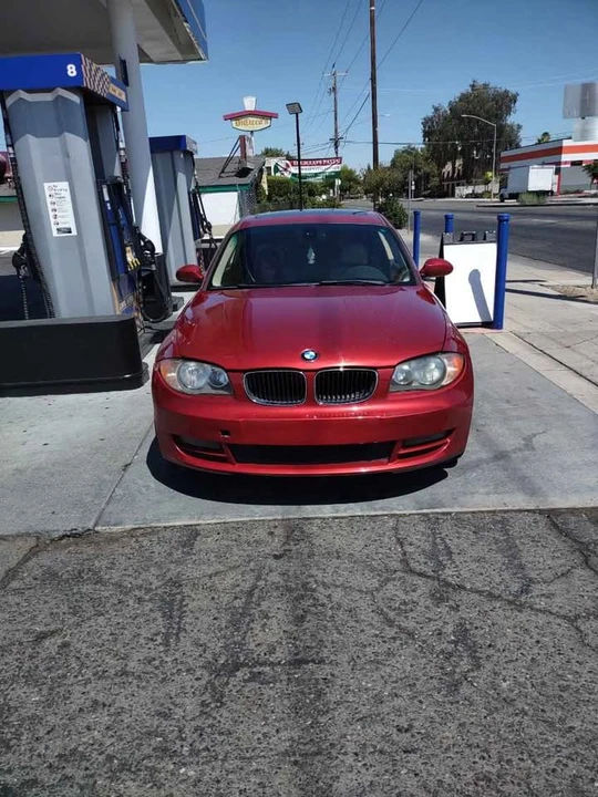 2009 BMW E81/E82/E88 1 Series - Image 2 of 3