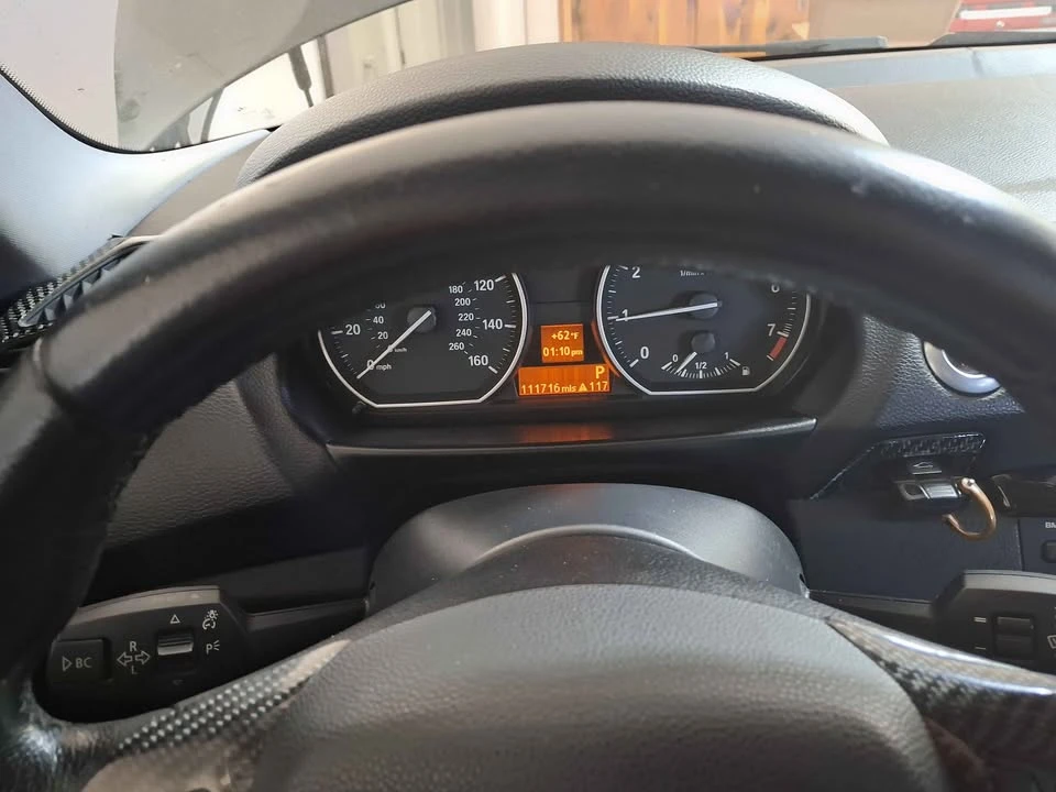 2009 BMW E81/E82/E88 1 Series - Image 14 of 14