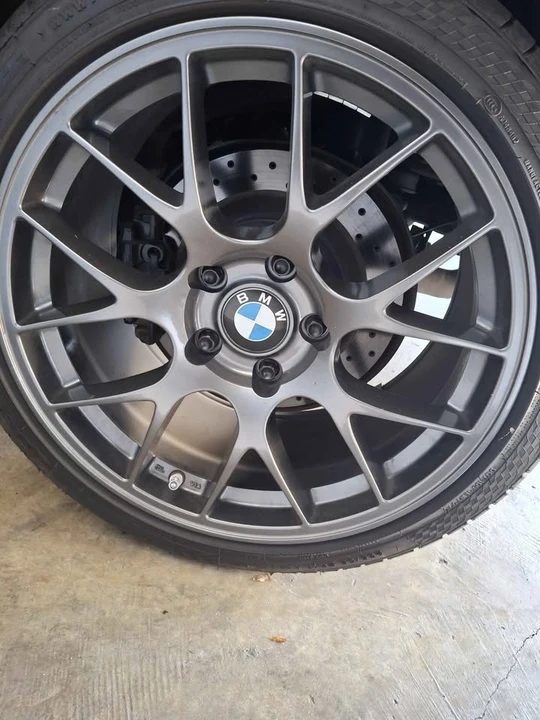 2009 BMW E81/E82/E88 1 Series - Image 8 of 14